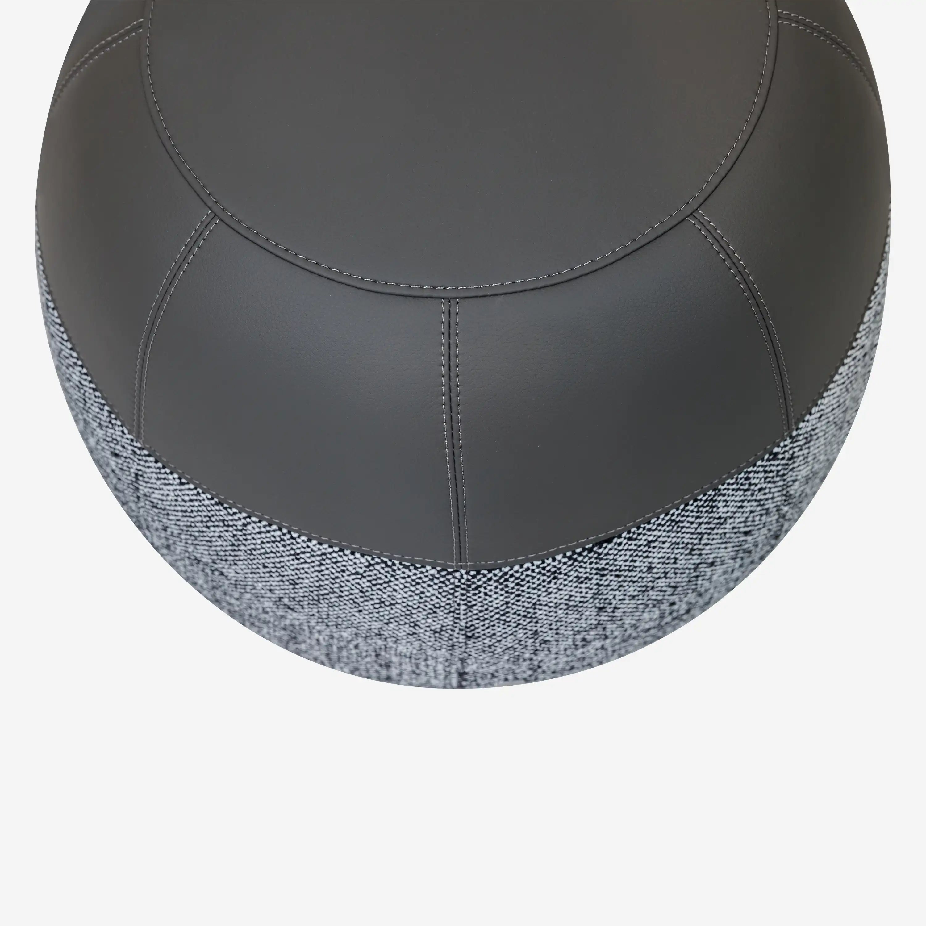 Aksel Stool Grey